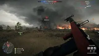 Battlefield 1 ДОПОЛНЕНИЕ Апокалипсис (НОВАЯ КАРТА &ldquo;СОММА&rdquo;) APOCALYPSE DLC