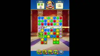 Royal Match LEVEL 314 | NO BOOSTERS 👑👑