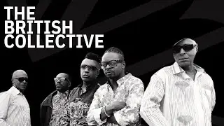 The British Collective  Interview with The British Blacklist