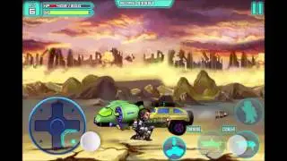 Death Assault - Gameplay - Trailer