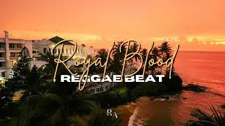 [FREE] Reggae Instrumental Type Beat - 