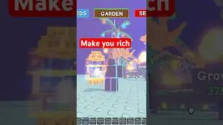 New Alienlike mutation will make you rich