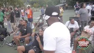 The Tonsler League AllStar & Championship weekend. Mini Doc.