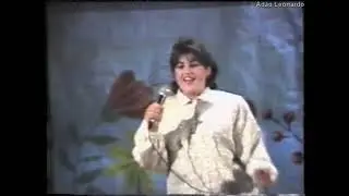 52m Acto de Variadades 1987