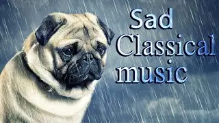 2,5 hours Sad Classical Music (Improvisation)
