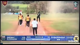 YDL 12 batting sixes