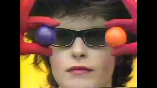 MONAGUILLOSH EN CAJA DE RITMOS (1983)