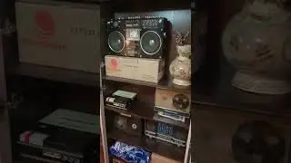 Коллекция винтажной техники