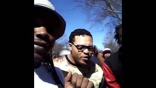 Tick Tok with dem hell town Goons family day