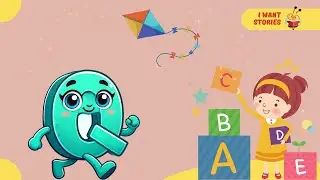 Letter Q Alphabet Adventure | Learn Letter Q Words