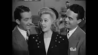 Marilyn Maxwell with Kay Kyser's orchestra - I Never Knew (I Could Love Anybody)