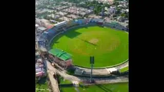 #kheloAzadiSe  #Cricket  #KPL Kashmir Premier League | Muzaffarabad Cricket stadium
