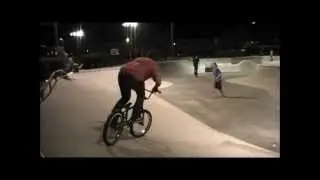 eddie cuellar bmx edit 2012.