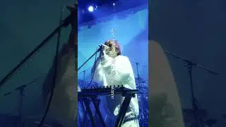Klang Ruler「iCON」ライブ映像公開中⚡️