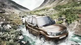 New Tata Safari Storme - Explore the Features with Jitin Gulati