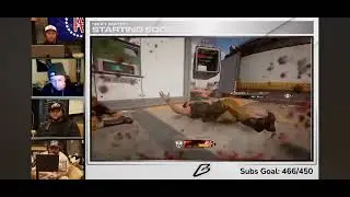 ROBLOX GAMER Making Telluride Bush Gaming Squad Crashout. #callofduty #codleague 