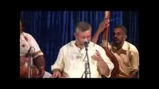 Naaneke Badavanu (Purandaradasa - Behag)