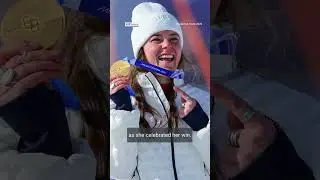 What&rsquo;s with all the broken medals at the Winter Olympics?