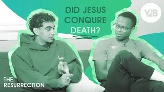 Why Is Jesus's Resurrection Important?