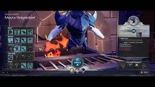 Hellion Gear-Dauntless #5