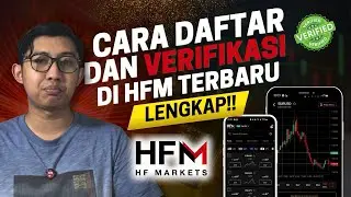 Tutorial Daftar HFM 2026 Paling Gampang: Pasti Disetujui & Langsung Aktif!