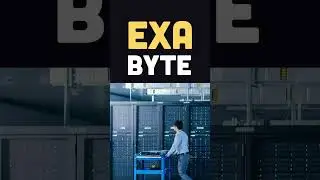 Эволюция Хранения Данных: От IBM 350 до Йотабайта!