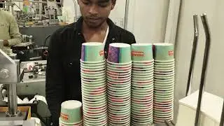 डबल वॉल and सिंगल वॉल मशीन dispatch AND installation 