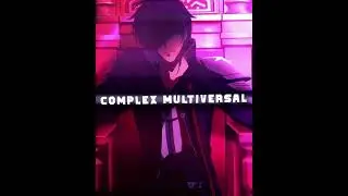 Scaling Anime Characters