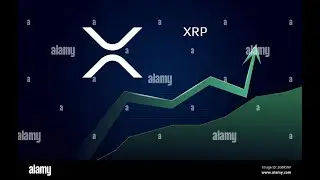 XRP Surges 8% to Flip BNB and Claim Top 4 Crypto Spot