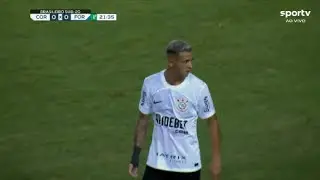 KAYKE FERRARI FOI O MELHOR DO TIME E MOSTRA QUE EST&Aacute; PREPARADO PARA O PROFISSIONAL (05/04/2024)