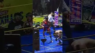 Box profesional en Tuxtla Guti&eacute;rrez
