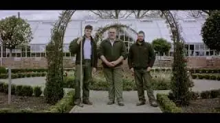 Wynyard Hall- Plot to Plate