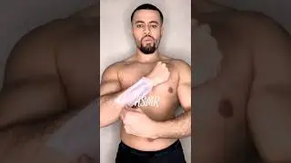 #shorts #waxingtutorial