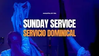 Sunday Service | January 25th, 2026 | MDV Church