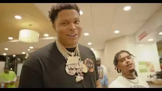 NoHeart Shad x Big WalkDog - No Budget (Official Video)