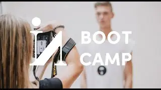 Iconomic Bootcamp