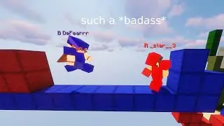 such a *badass*
