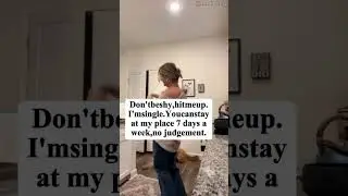 I'm single mom from USA just say hi