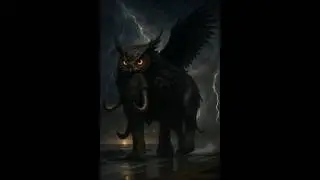 The Fascination of File Honey #animals #elephant #owl #eagle #ai   #shortsvideo