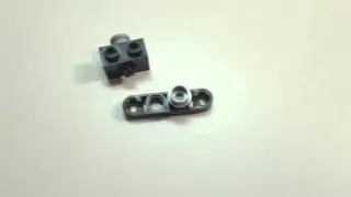 Lego Glock v1.5 Tutorial