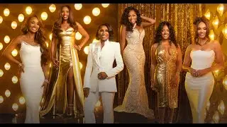 Strictly Reality: Married to Medicine (M2M) Season 12 Episode 3