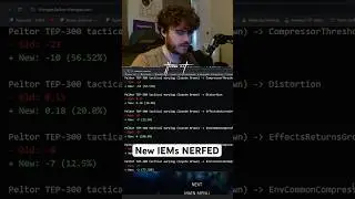 BSG Silent ослабил НОВЫЕ IEM