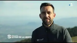 Hopper on Stade 2 - October 2022 | HOPPER