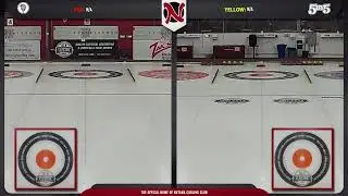 Nutana Curling Club - Sheet 5