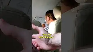Karachi Careem Driver Warns Me About Lahore, Pakistan 🇵🇰