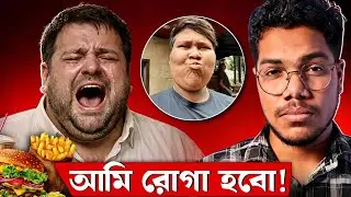 Why India is becoming Obese?