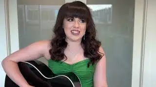 Honky Tonk Heaven — Emily Taylor Kelso (Original Song)