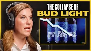 The REAL Reason Bud Light COLLAPSED&mdash;And It&rsquo;s WORSE Than You Think!
