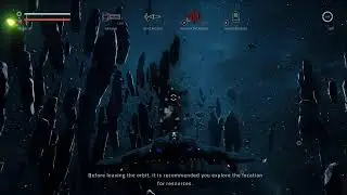 3DOgaming's Stadia Streaming playing EVERSPACE&trade;