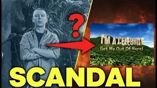 I'm A Celebrity 2025 Final: Angry Ginge, Shona & Tom SHOCK